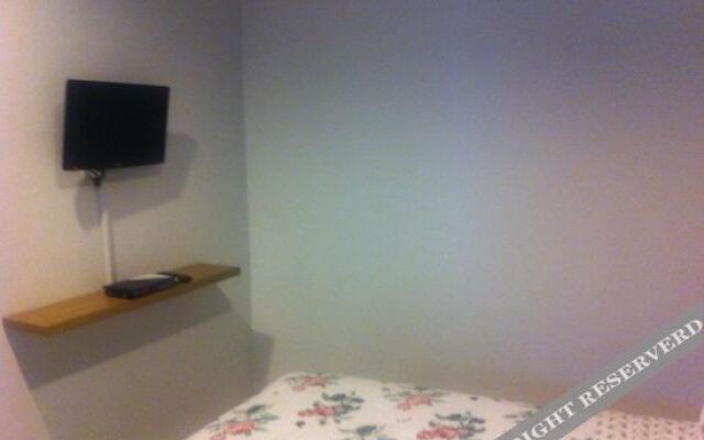 Panca Dewi Guest House