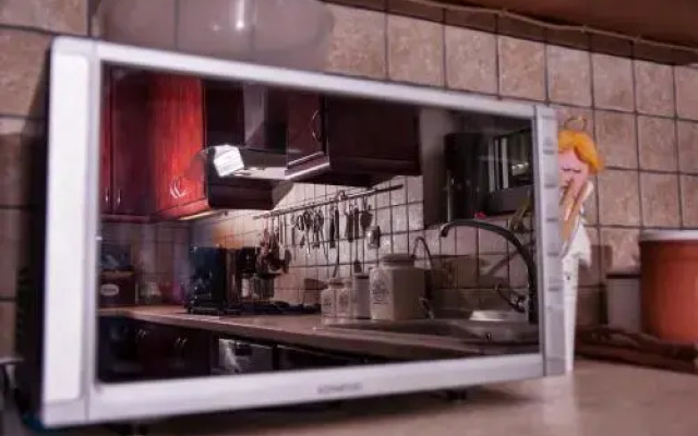 Evelina's Country House