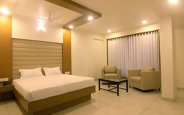 Srijan Inn