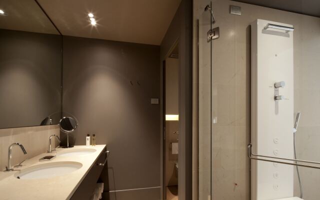 Hotel Milano Alpen Resort