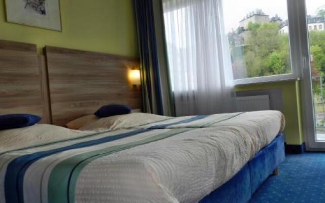 Hotel Schlossblick