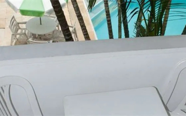 Pousada Vila Geribá