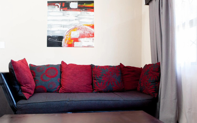 Oria Guesthouse