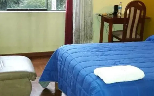 Hostal Souvenirs