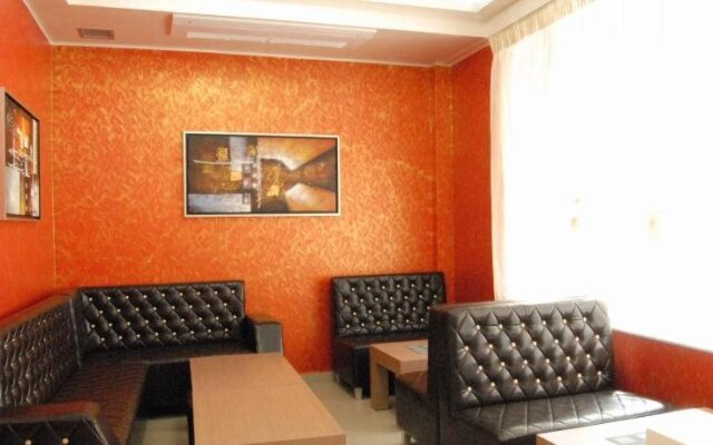 Hotel Relax City Center