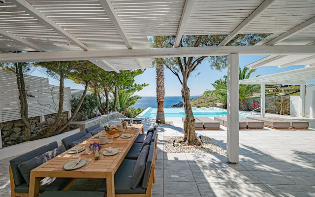 Sanarte  Villas Mykonos