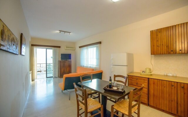 Moireas Apartments
