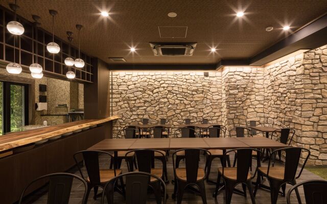 Hotel Sui Ginza Kyobashi By Abest