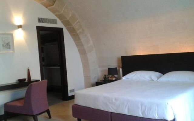 Masseria Bagnara Resort & Spa