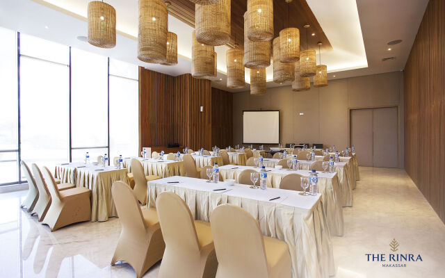 The Rinra Makassar