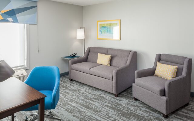 Hampton Inn & Suites by Hilton Miami-Doral/Dolphin Mall