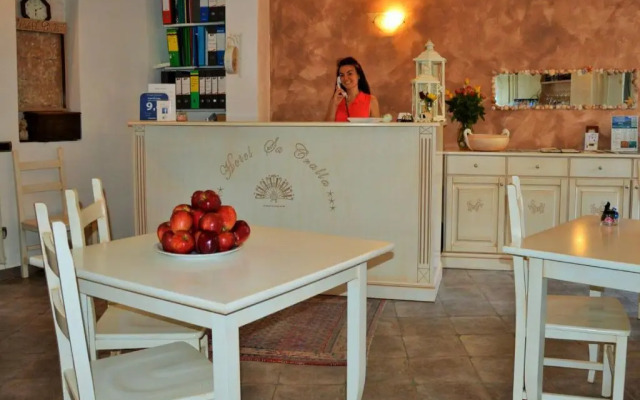 Hotel Sa Cralla
