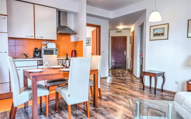 Central Downtown Apartments