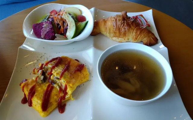 Laguna Villas & Resorts