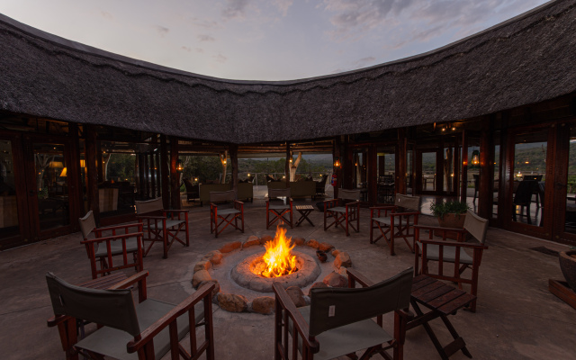 Pumba Private Game Reserve