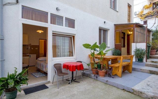 Awesome Apartment in Sveti Juraj With Wifi