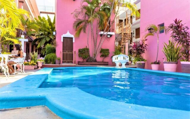 Hotel Santa Lucia