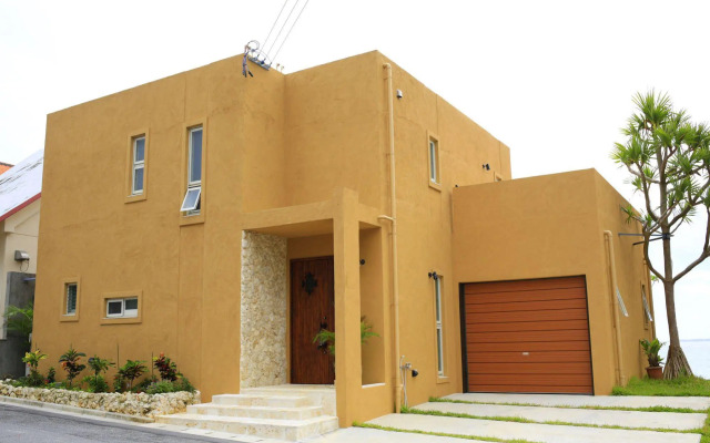 villa kukuru