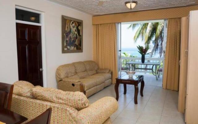 Ocho Rios 2 Bedroom Apartment/Flat