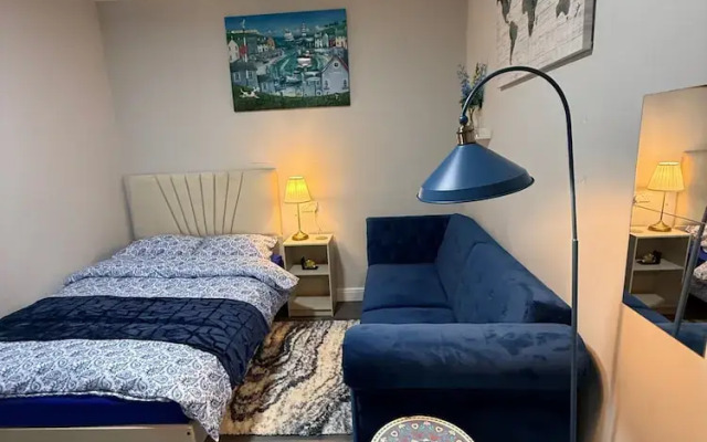 Coastal Comfort City Centre Condo