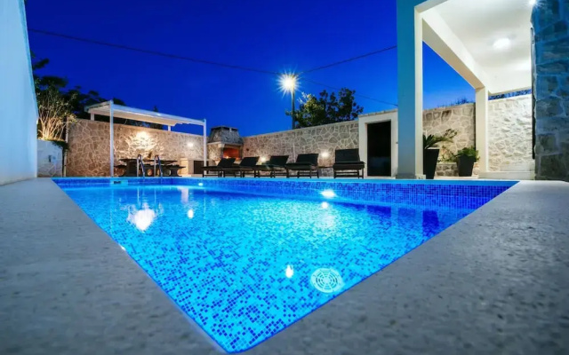 Villa Castello Coza Zadarvillas