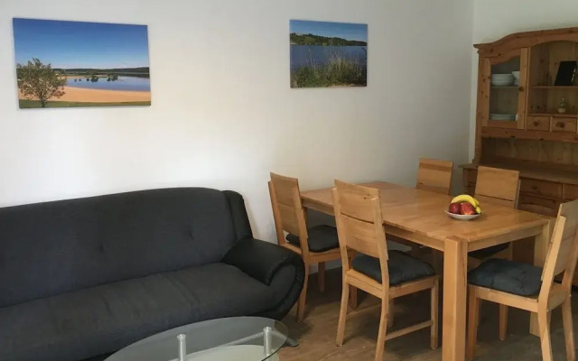 Ferienwohnungen Wagner am Brombachsee