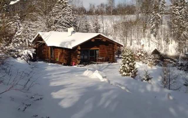 Villa in Lomnice nad Popelkou