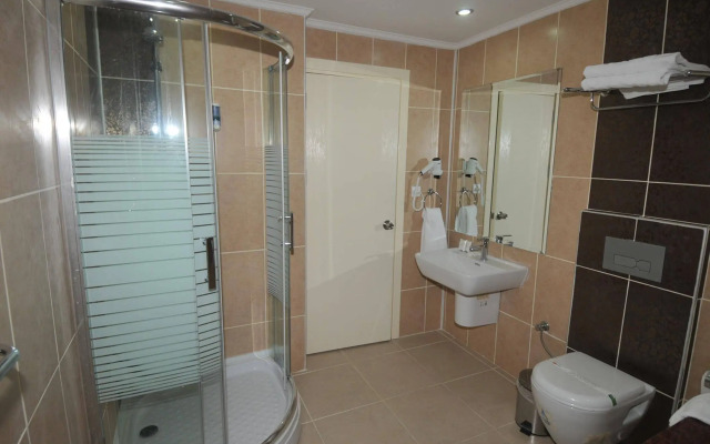 Hotel Villa Lycus