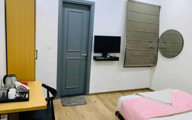 Nidra Hotel