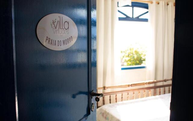 Hostel Villa Virtudes