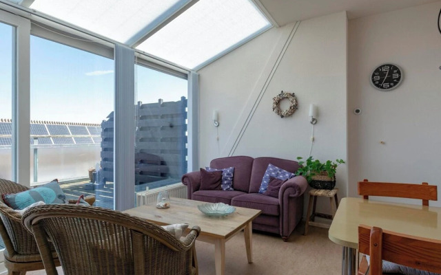 Luxury Apartment With Garden