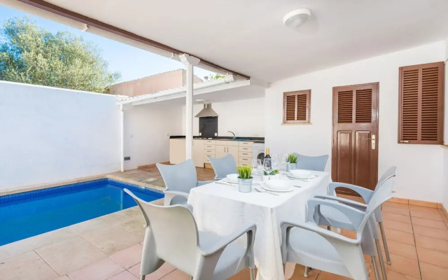 Sestanyolet in S Estanyol de Migjorn