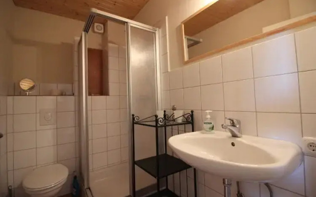 Apartment in St. Peter-Ording