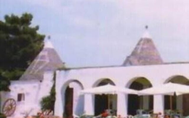 Hotel Dei Trulli