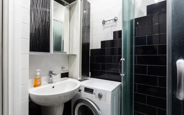 На Павелецкой