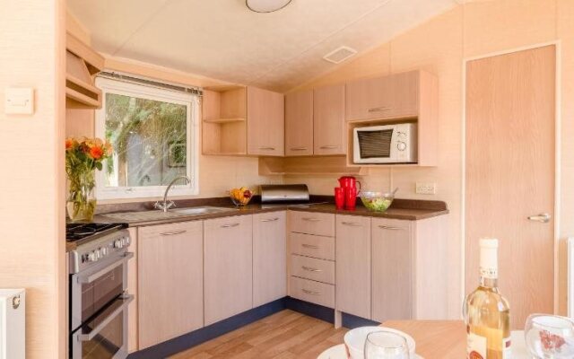 Blairgowrie Holiday Park