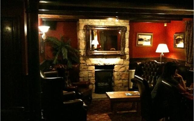 The Village Inn