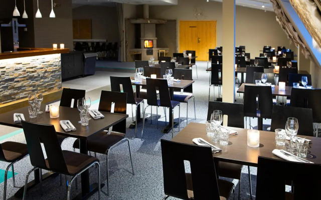 Lapland Hotels Riekonlinna