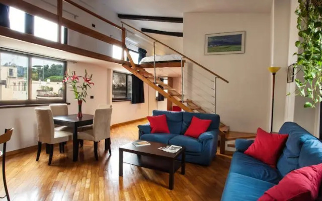 Erida - Via del Babuino 48