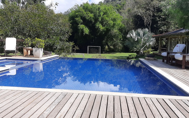 Pousada Boutique Itaipava