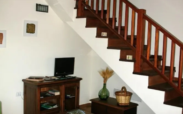 La Casa de la Abuela Leonor en El Hierro