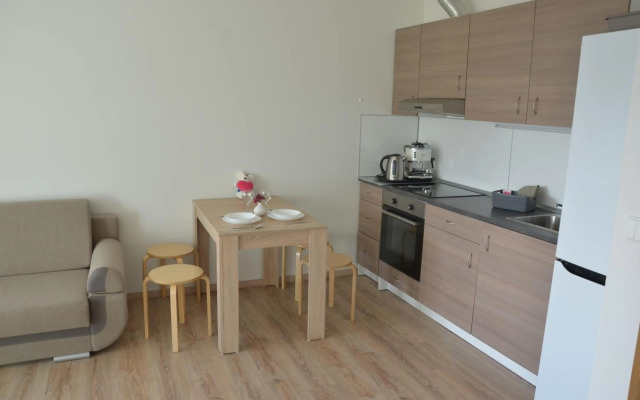 Lipno Riviéra - Myši v botě