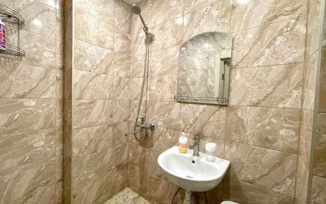 Апартаменты на Полярной улице 48