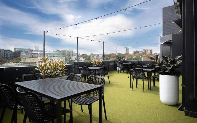 Rydges Sydney Central