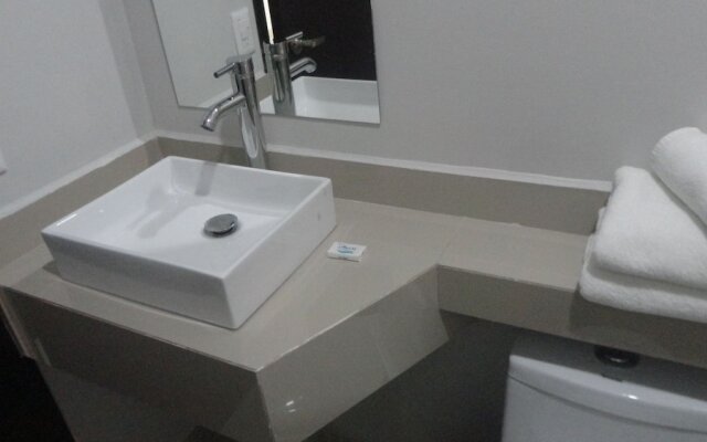 Hotel Tampico Express