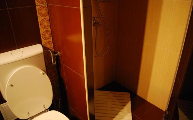 Hotel Ana