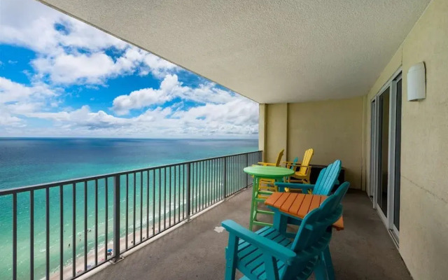Ocean Reef 1701