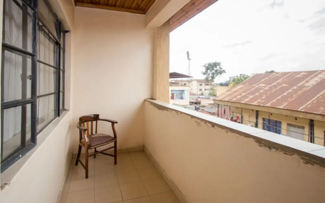 The Stand Leisure Nairobi West