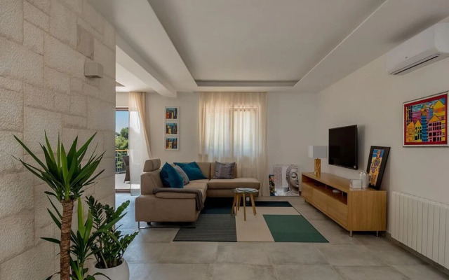 Villa Nea Brac in Selca