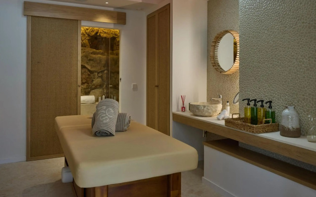 Cala San Miguel Ibiza Resort, Curio Collection by Hilton